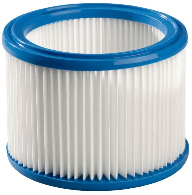 Metabo Skladaný filter pre ASA 25/30 l PC polyester