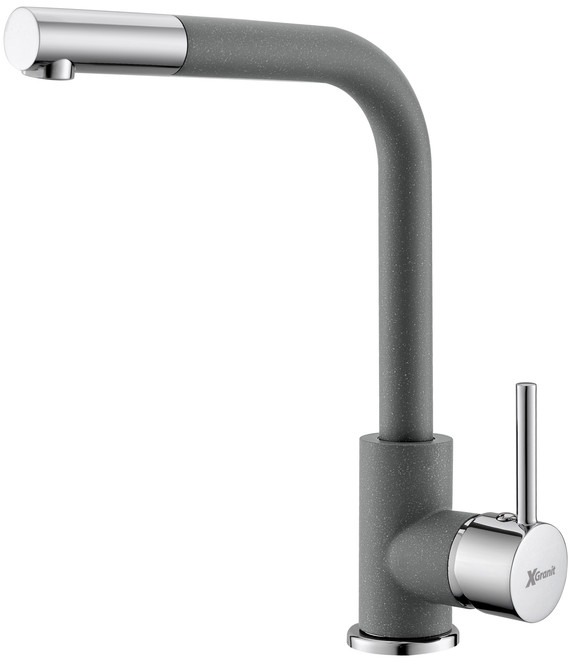Metalac Lux drezová batéria grafit