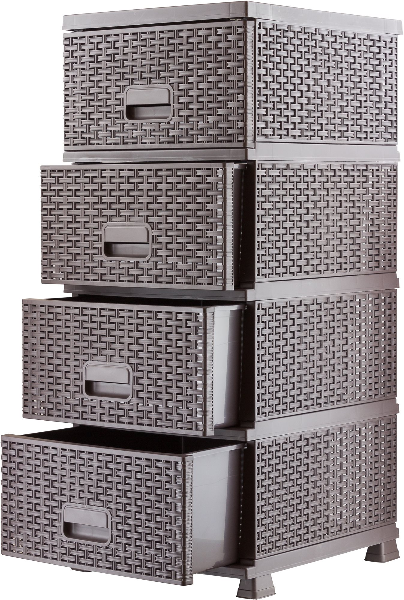 MEGA PLAST MP1335 wenge