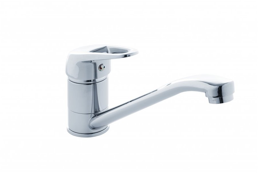 Metalac Aquabi Eco+ Stojánková dřezová baterie
