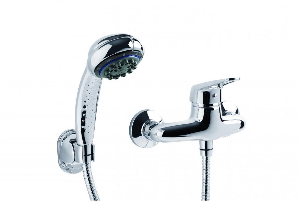Metalac Aquabi Eco Vaňová batéria, rozstup 150 mm