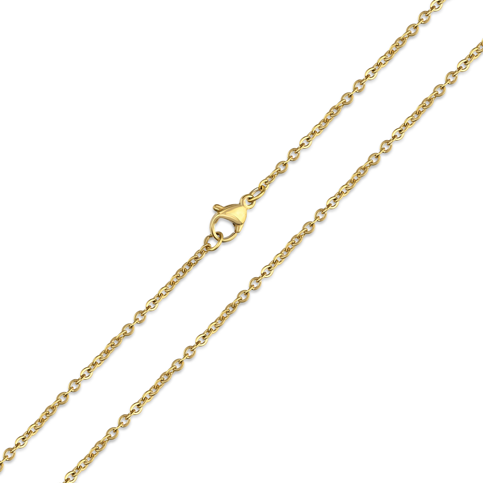 Meucci Retiazka ANKER 50/0,2 cm GOLD