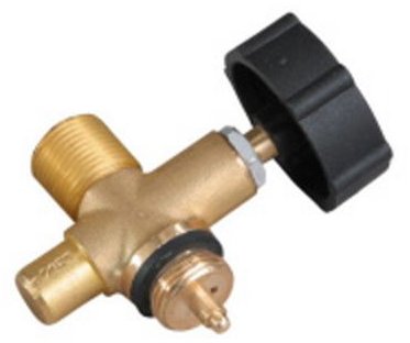 MEVA Ventil PB G3/8 L