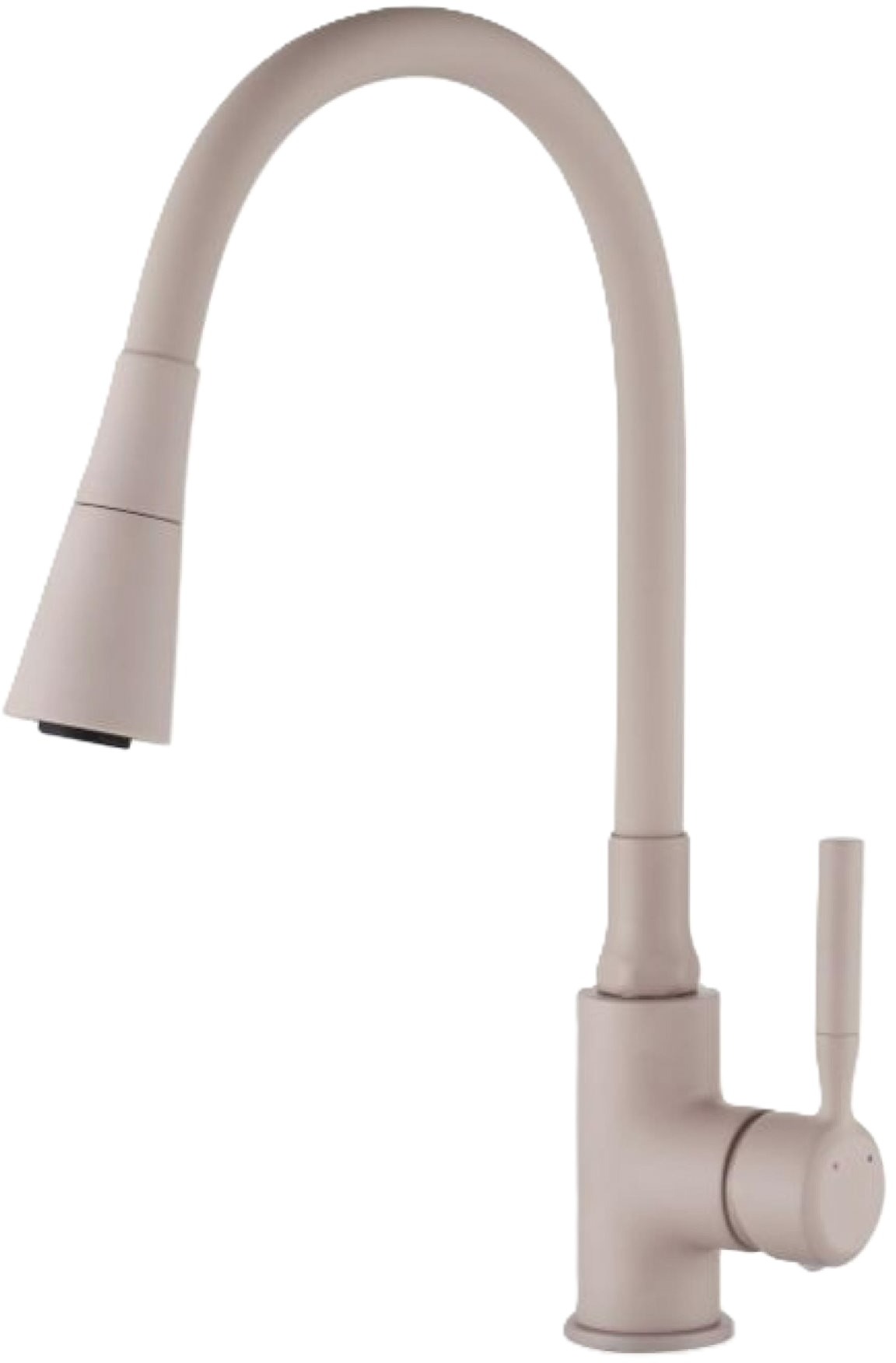 INVENA HULA PLUS Drezová batéria, béžová (BZ-85-P03-L)