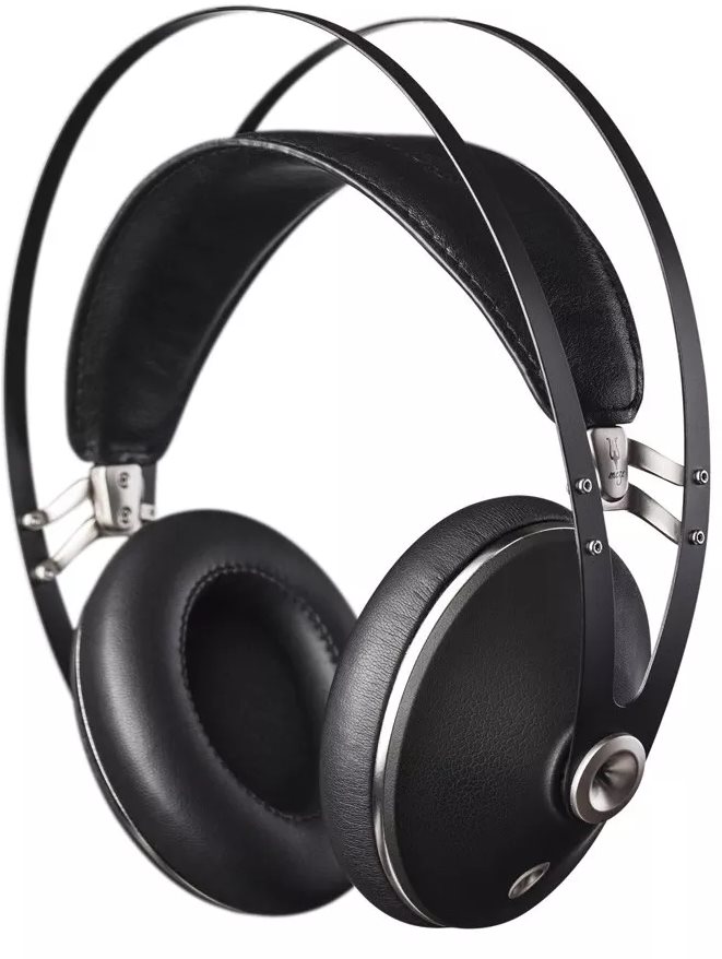 Meze 99 Neo Black Silver