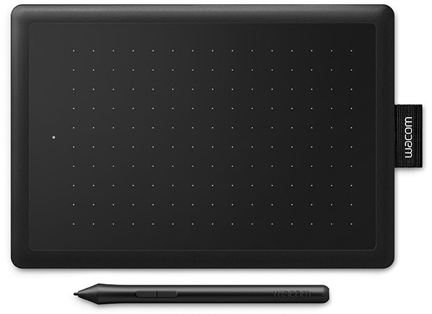 One by Wacom, Small
