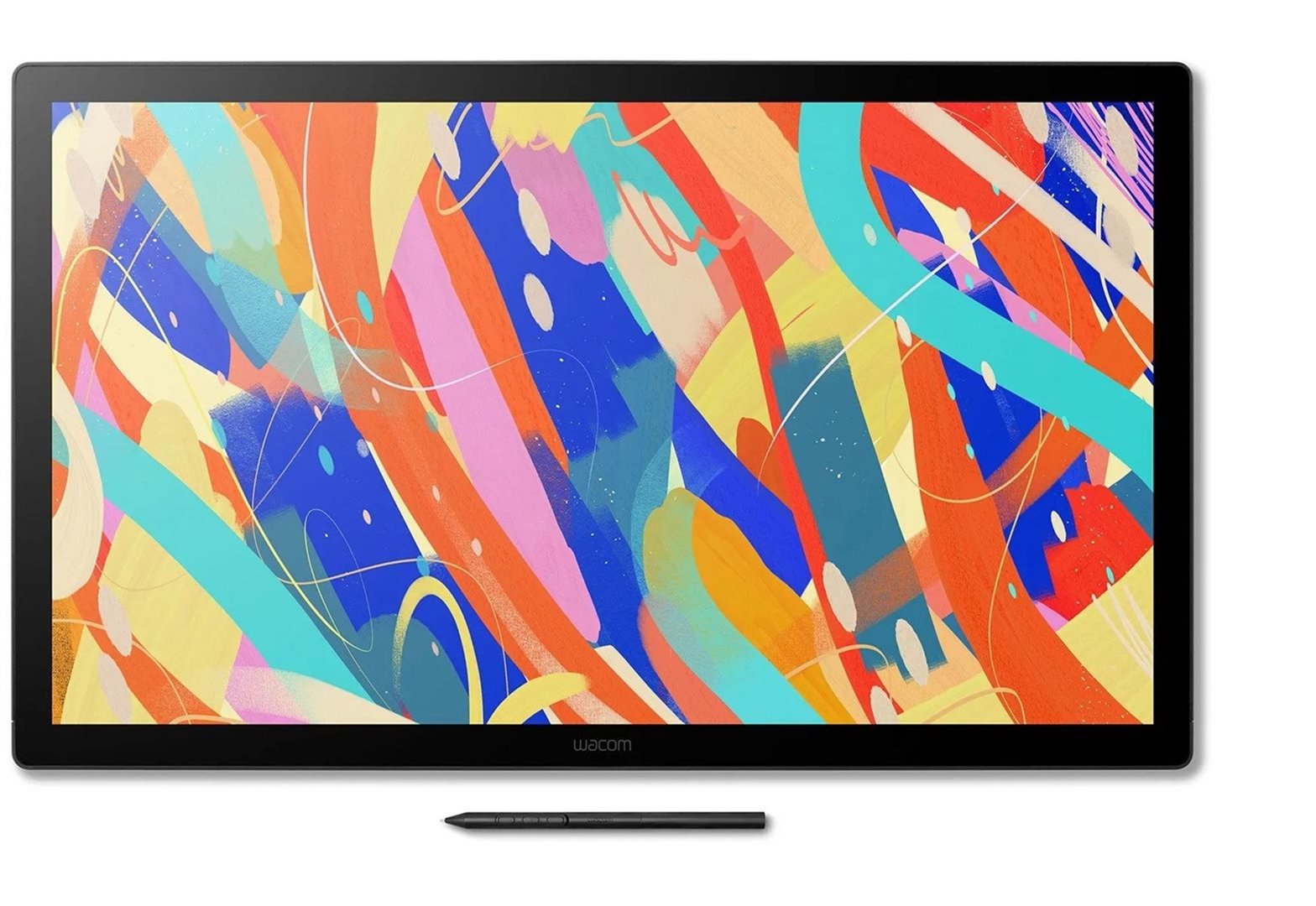 Wacom Cintiq 24 Standard