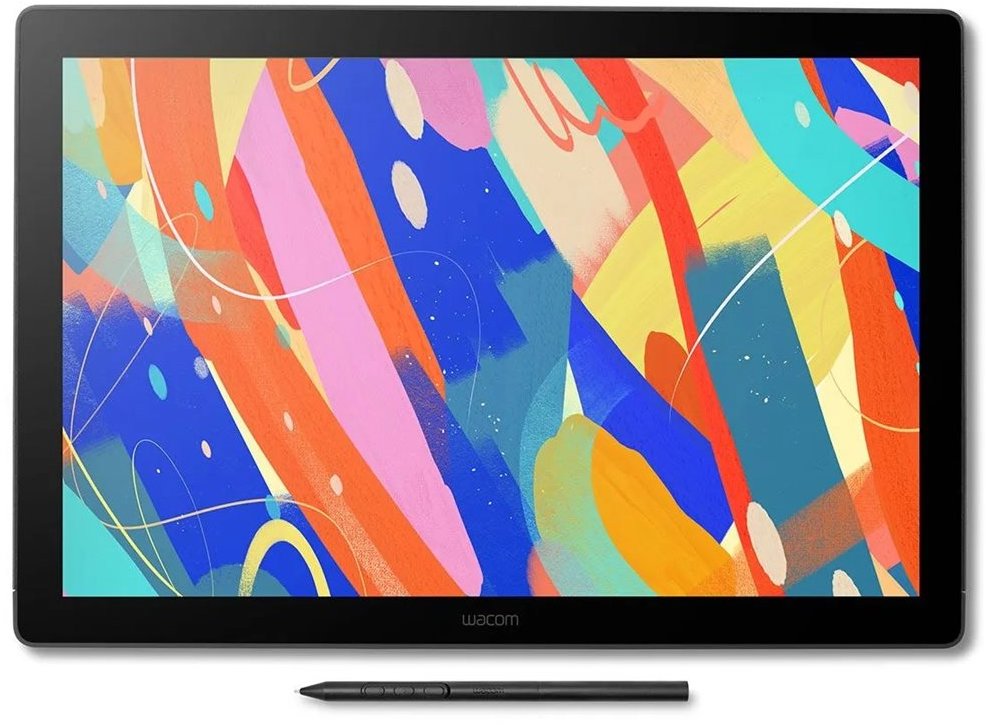 Wacom Cintiq 16 Enterprise