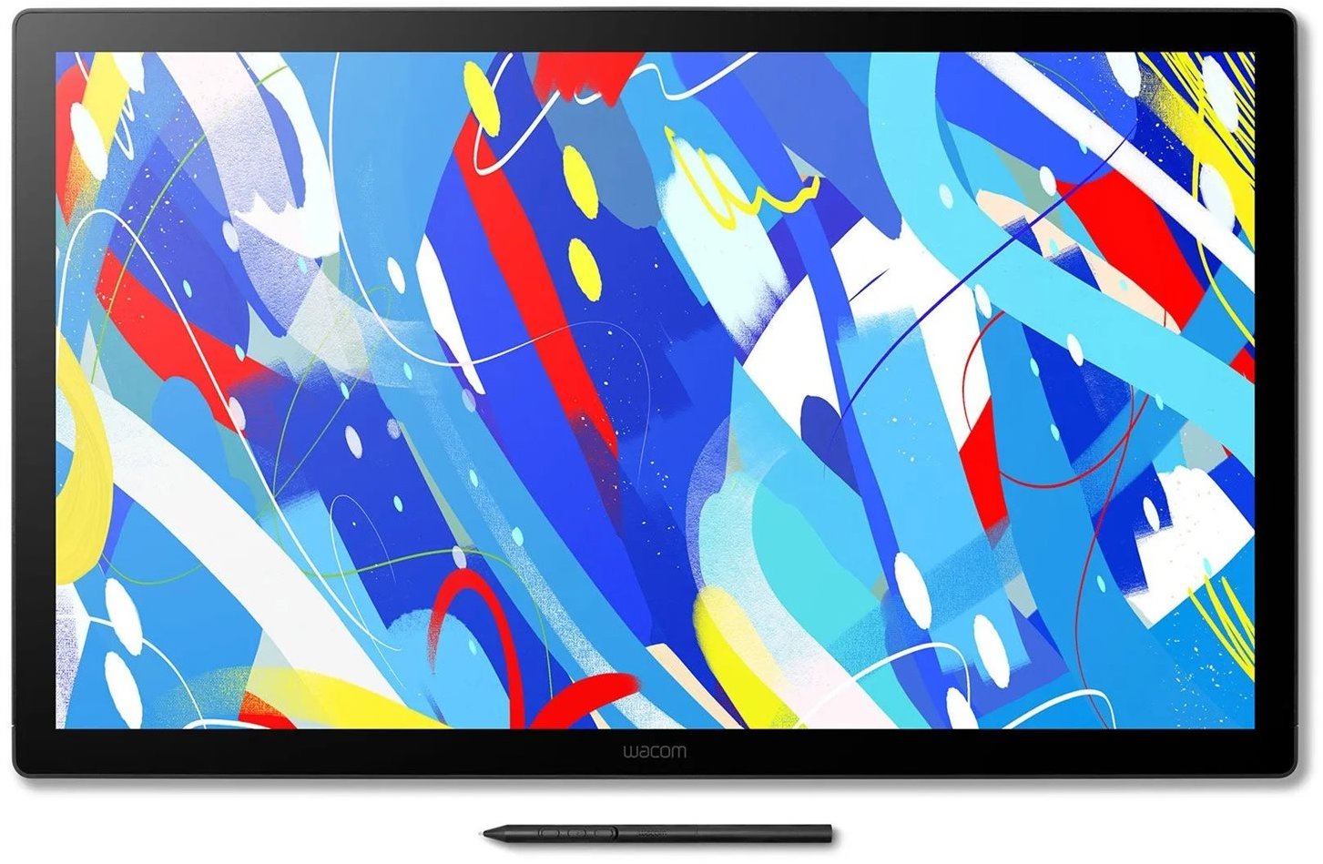 Wacom Cintiq 24 Touch Enterprise