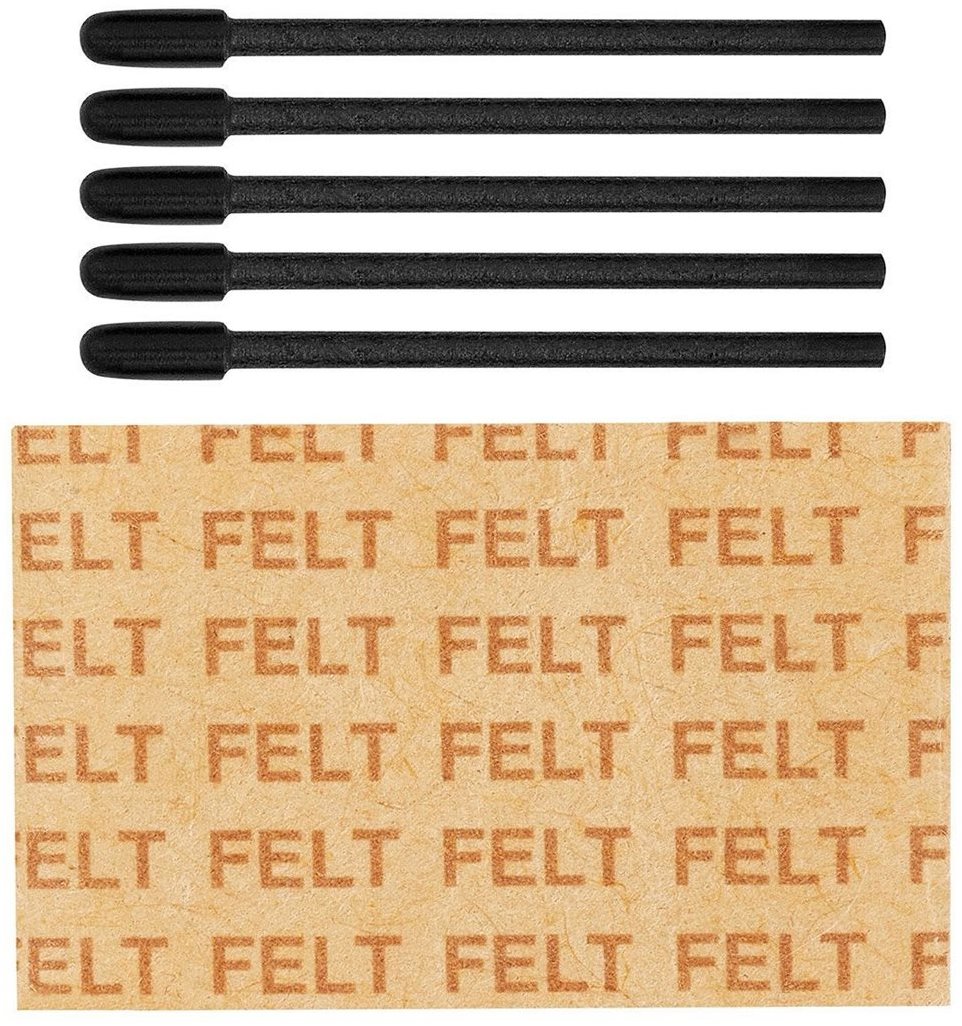 Wacom Pro Pen 3 Felt Pen Nibs (10 ks)