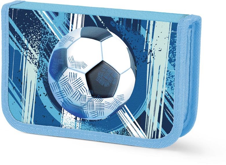MFP jednoposchodový nevybavený, 2 chlopne – Football