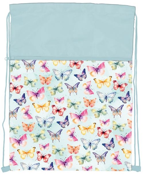 MFP na prezuvky Butterfly, 30 × 39 cm