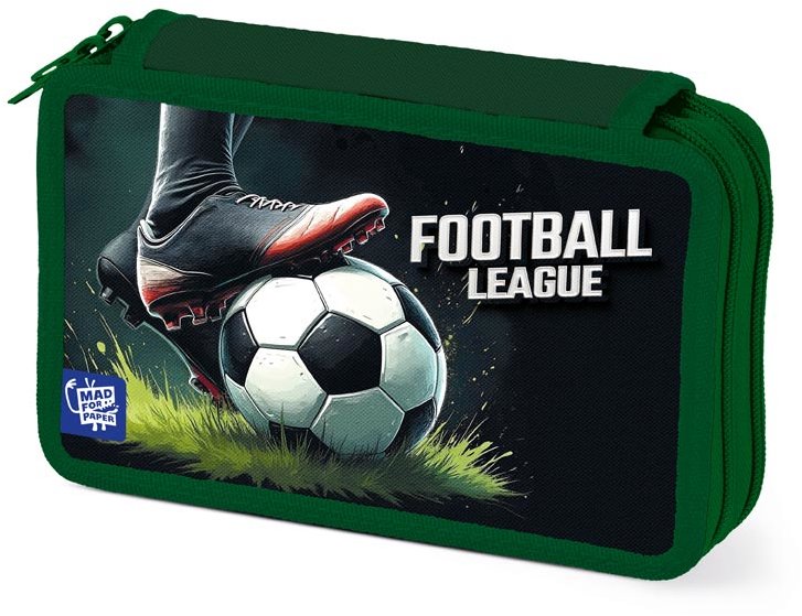 MFP dvojposchodový – Futbal