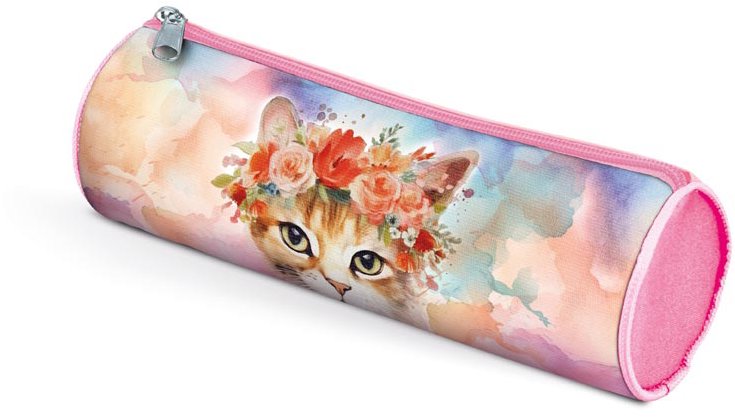 MFP etui valcové – Cat