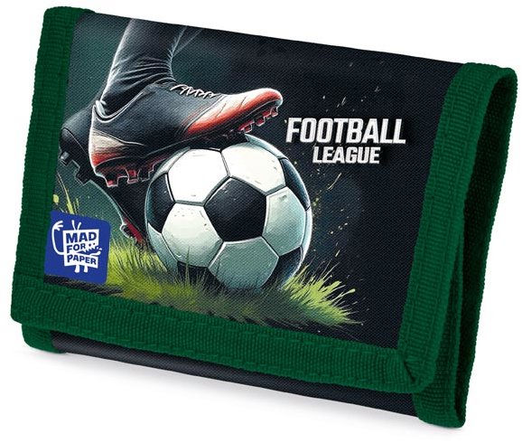 MFP so šnúrkou na krk Futbal