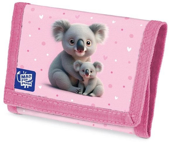 MFP so šnúrkou na krk Koala