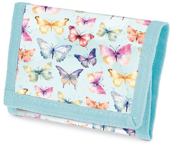 MFP so šnúrkou na krk Butterfly
