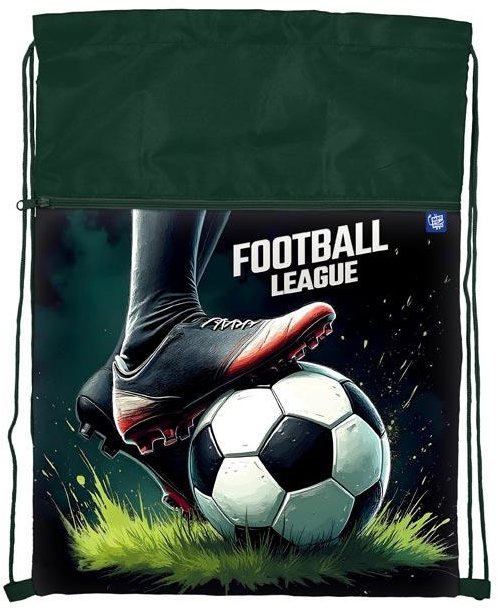 MFP Vrecko na prezuvky – Futbal