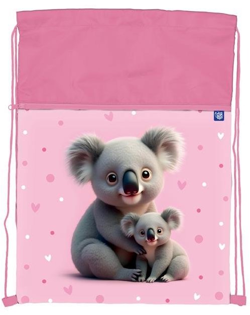MFP Vrecko na prezuvky – Koala