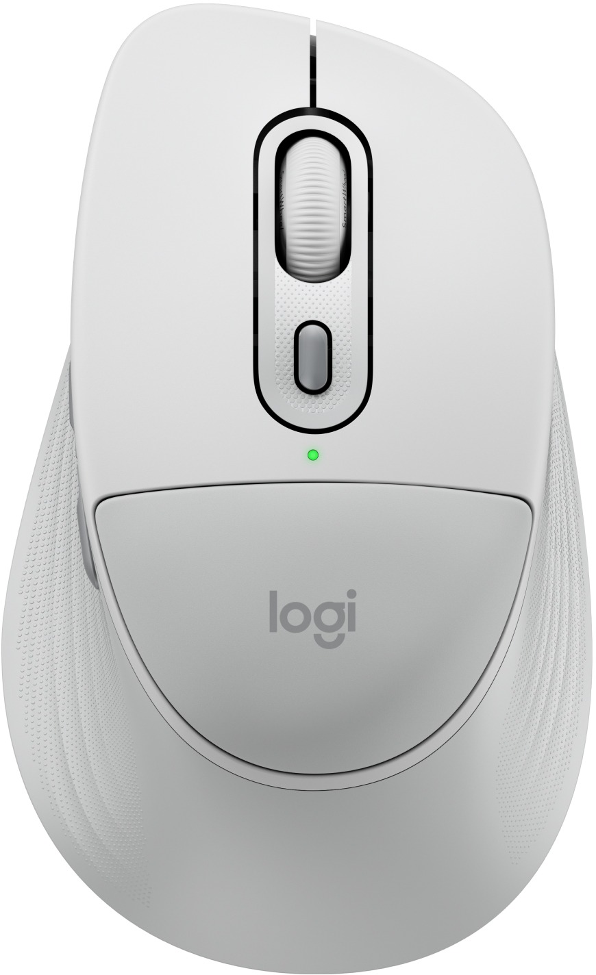 Logitech M850 L Off-white