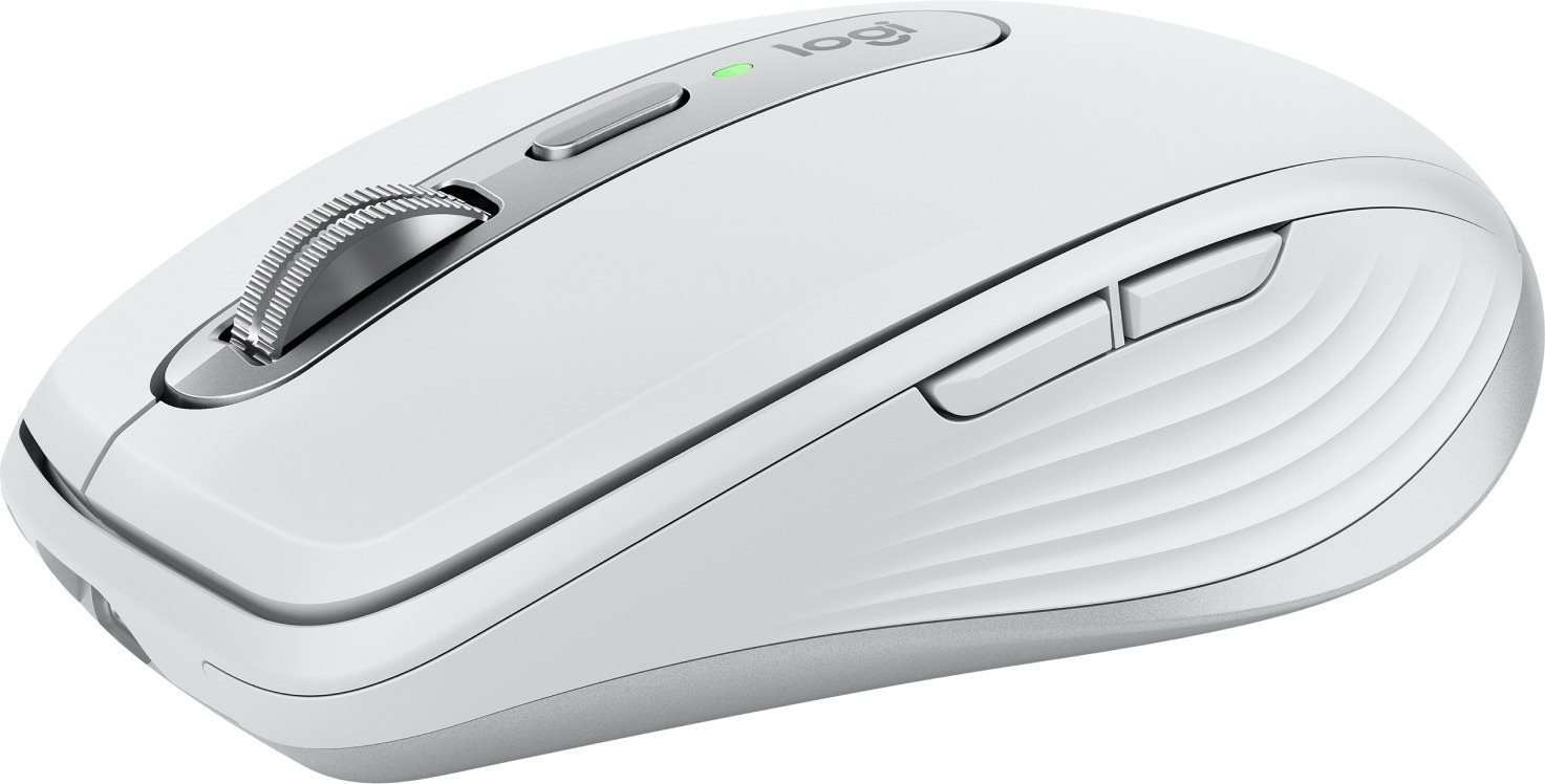 Logitech MX Anywhere 3S Pale Grey