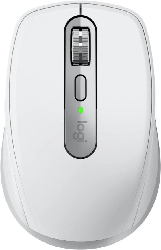 Logitech MX Anywhere 3S for Mac Pale Grey