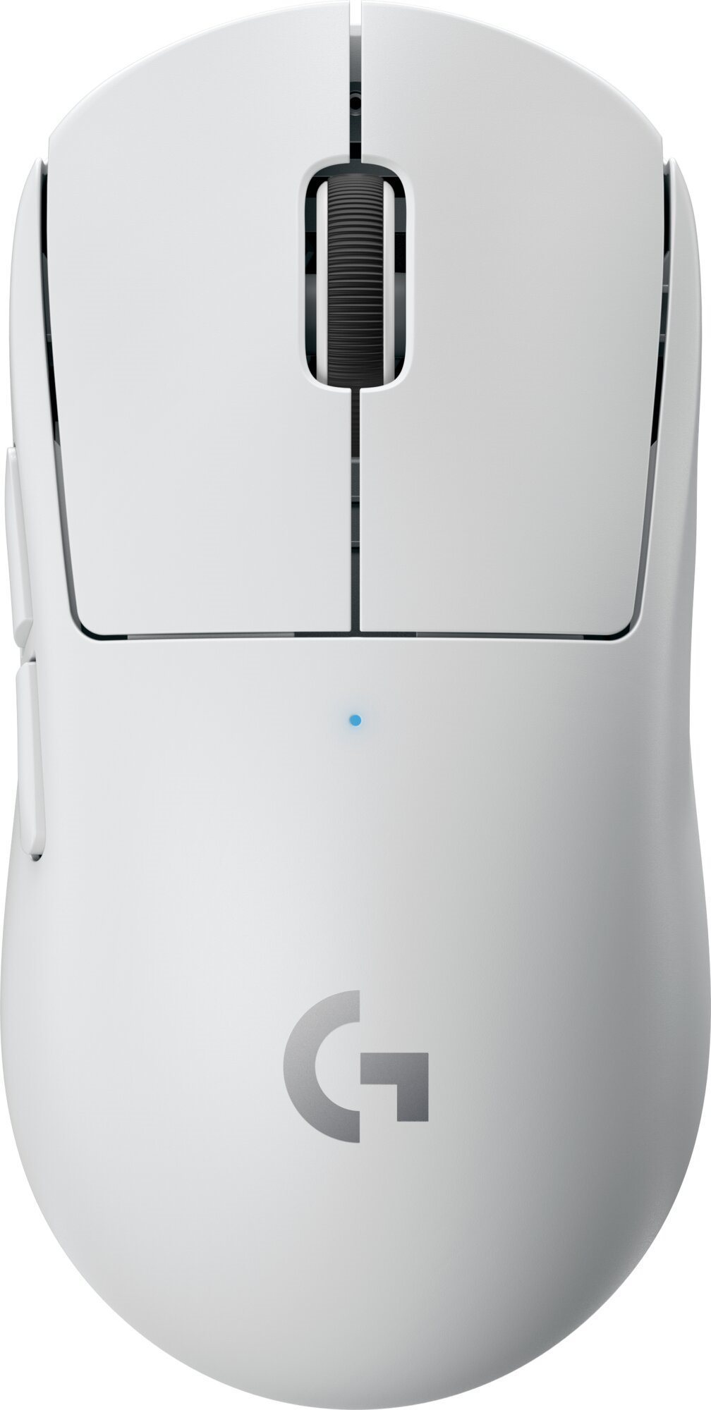 Logitech PRO X Superlight, biela