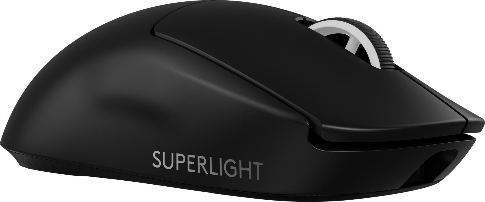 Logitech PRO X Superlight 2, čierna