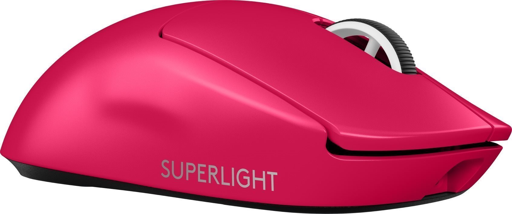 Logitech PRO X Superlight 2, rose