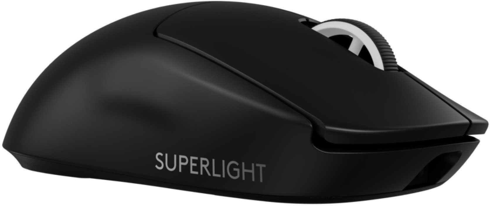 Logitech PRO X SUPERLIGHT 2 SE, čierna