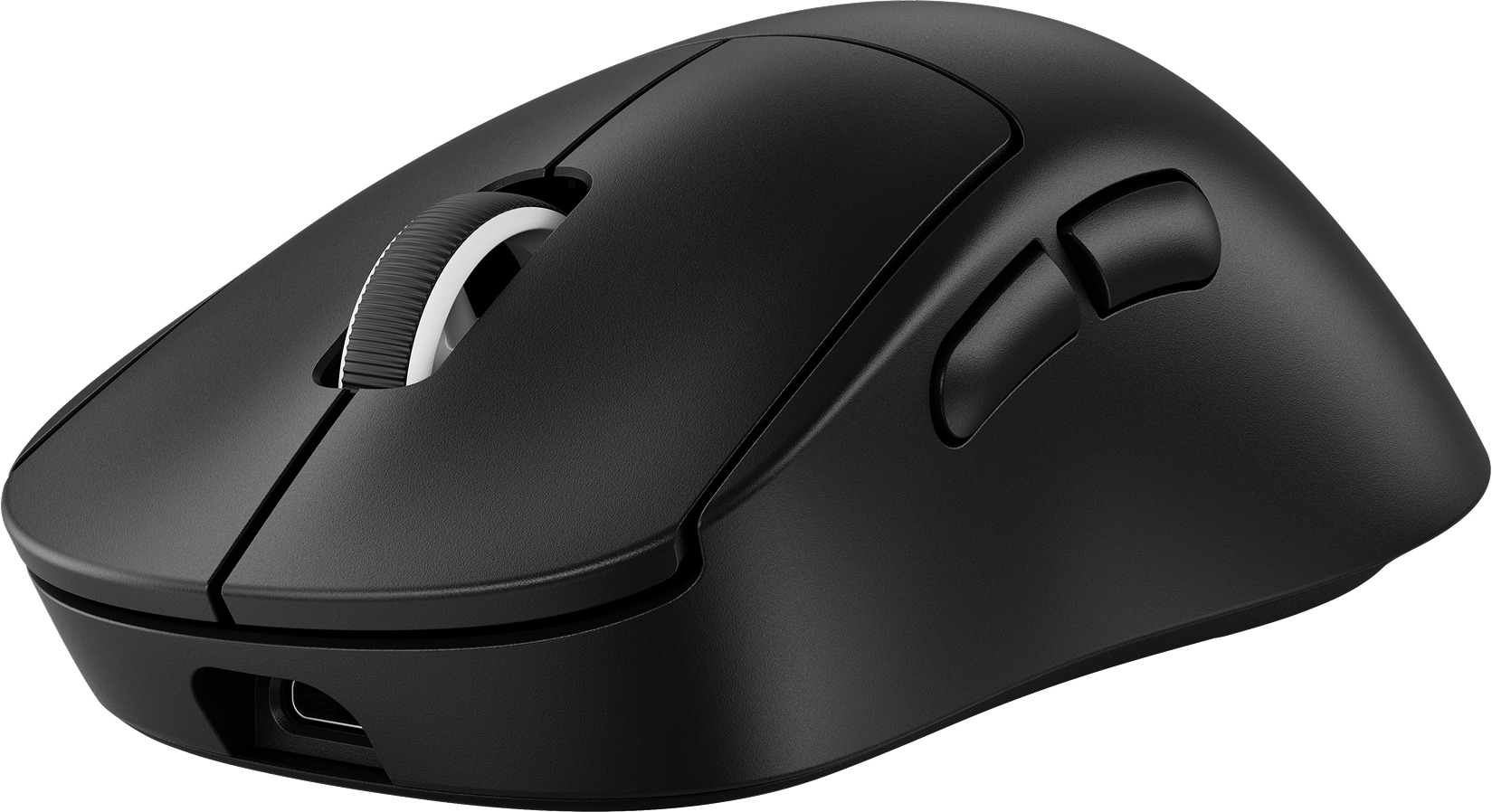 Logitech PRO X SUPERLIGHT 2 DEX SE, čierna