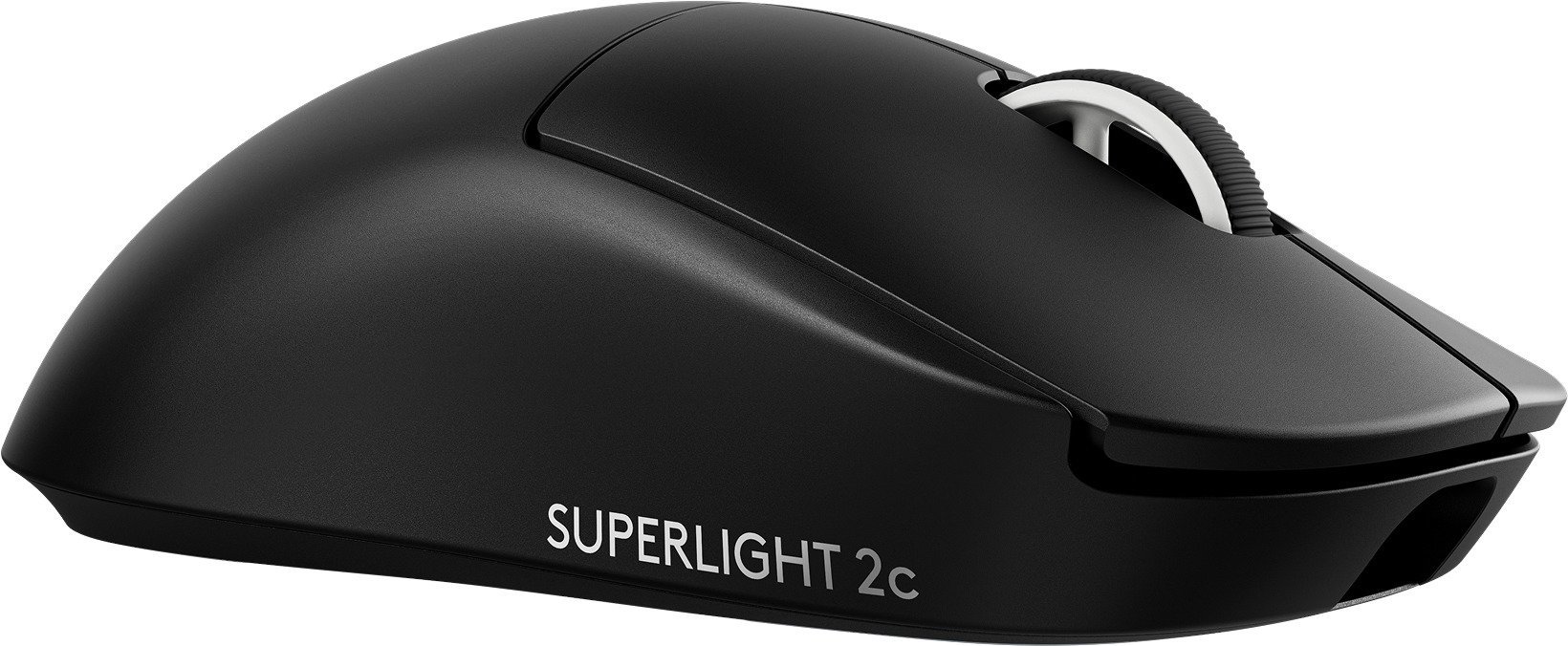 Logitech PRO X SUPERLIGHT 2 Compact, čierna
