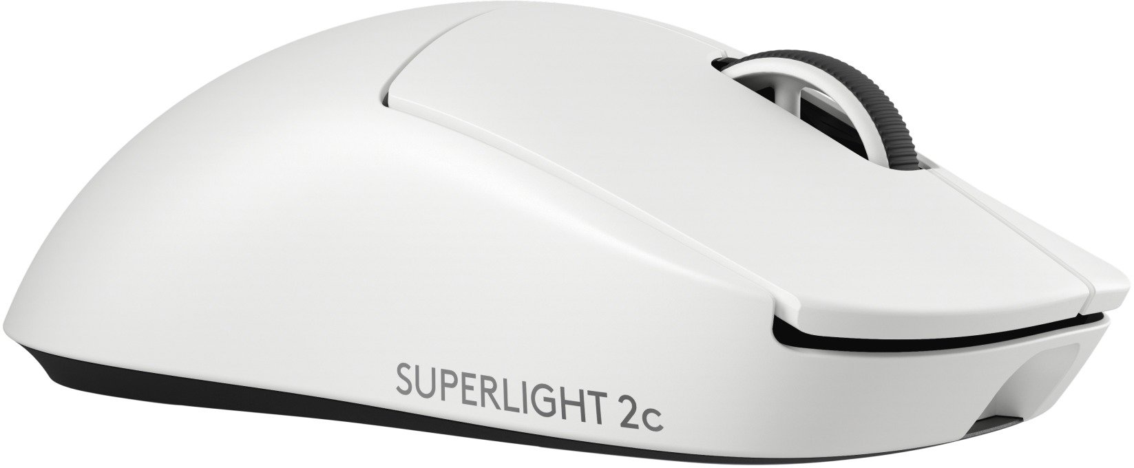 Logitech PRO X SUPERLIGHT 2 Compact, biela