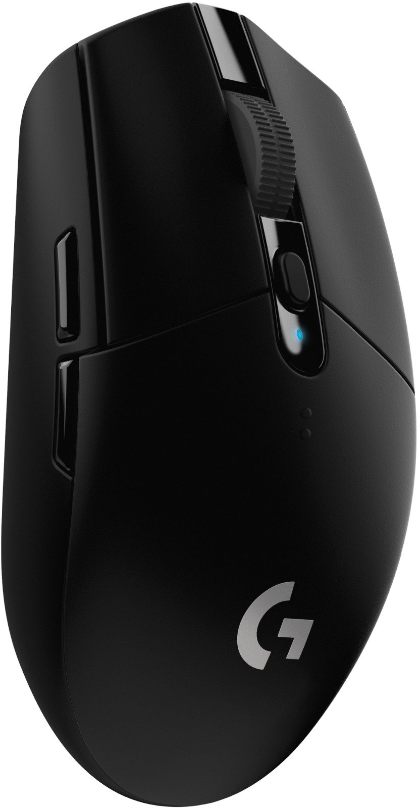 Logitech G305 Recoil čierna