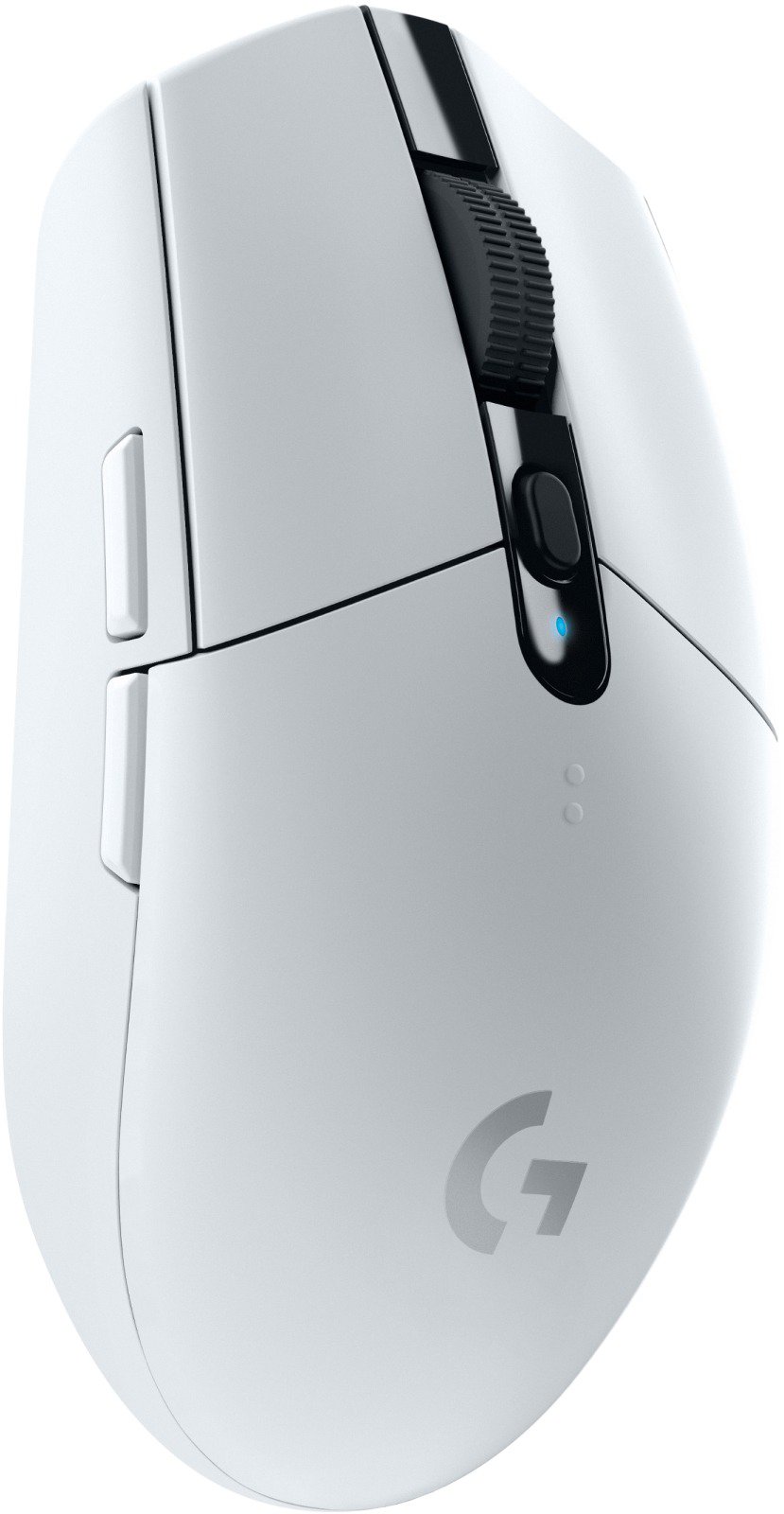 Logitech G305 Recoil biela