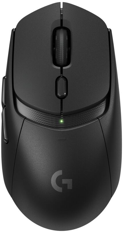 Logitech G309 LIGHTSPEED čierna