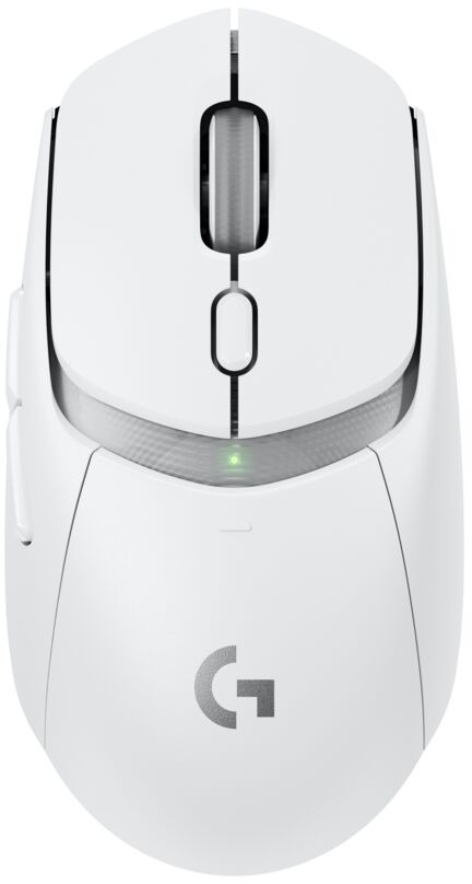 Logitech LIGHTSPEED G309 biela