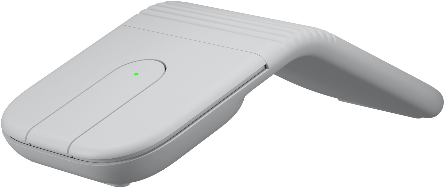 Logitech Mobi Mouse Off-white