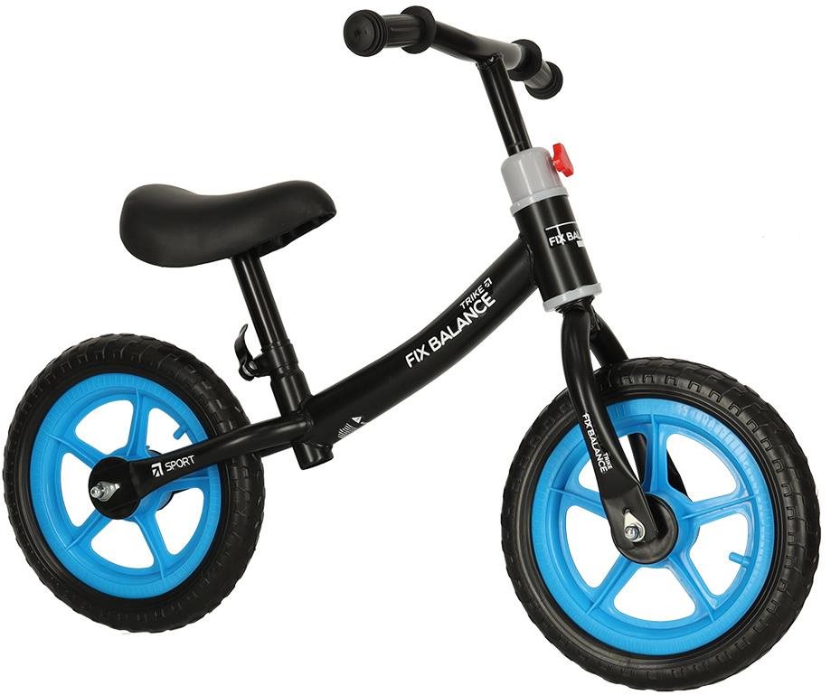 MG Trike Fix Balance modré