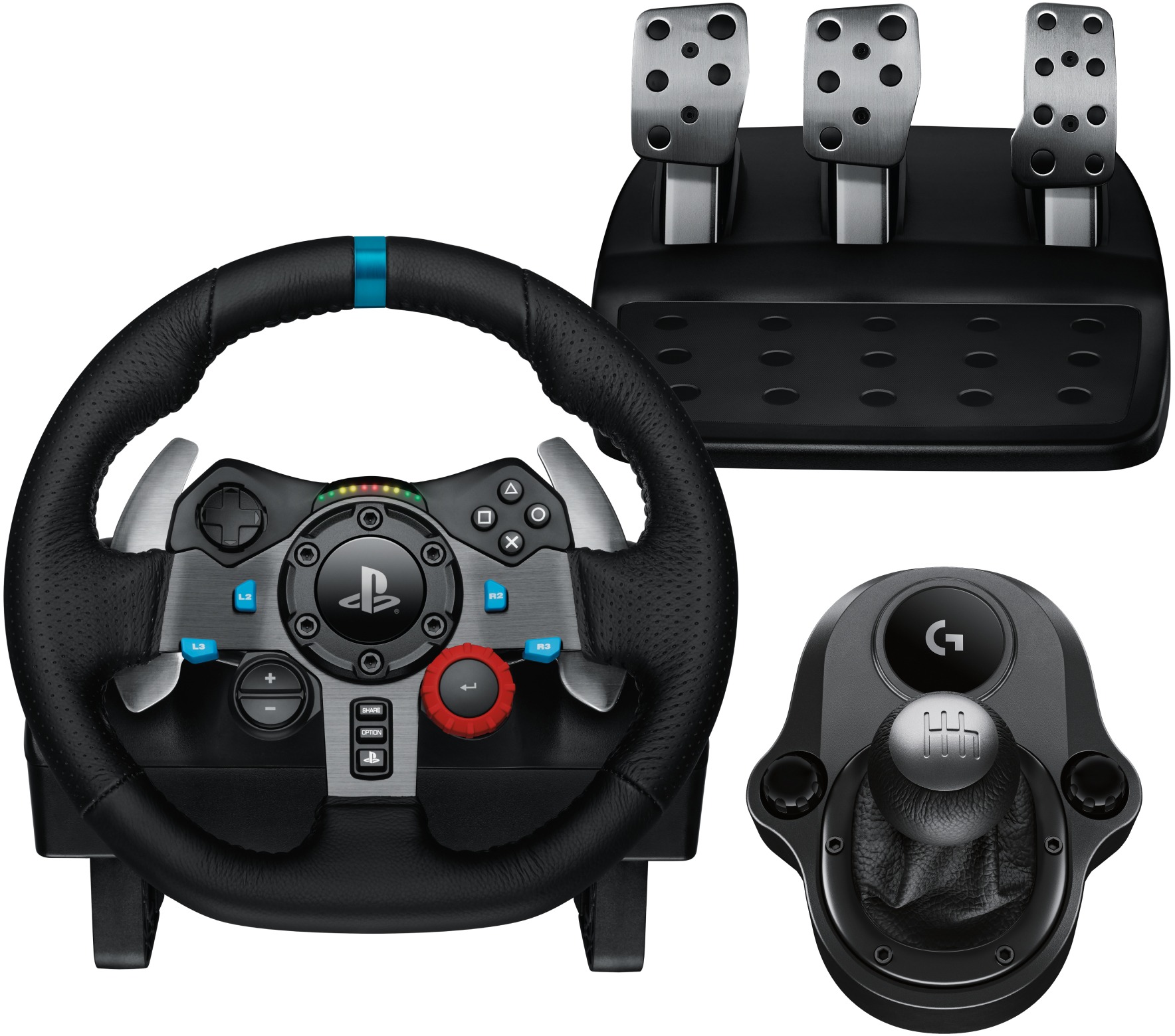 Logitech G29 SE Driving Force