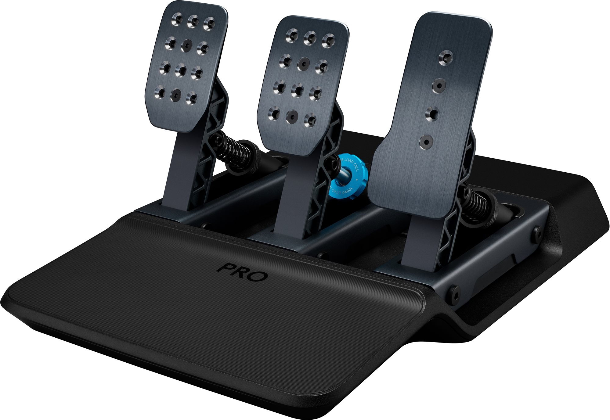 Logitech PRO Racing Pedals