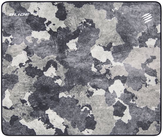 Mad Catz G.L.I.D.E. PRO Camouflage grey
