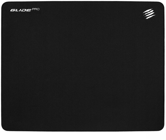 Mad Catz G.L.I.D.E. PRO Black
