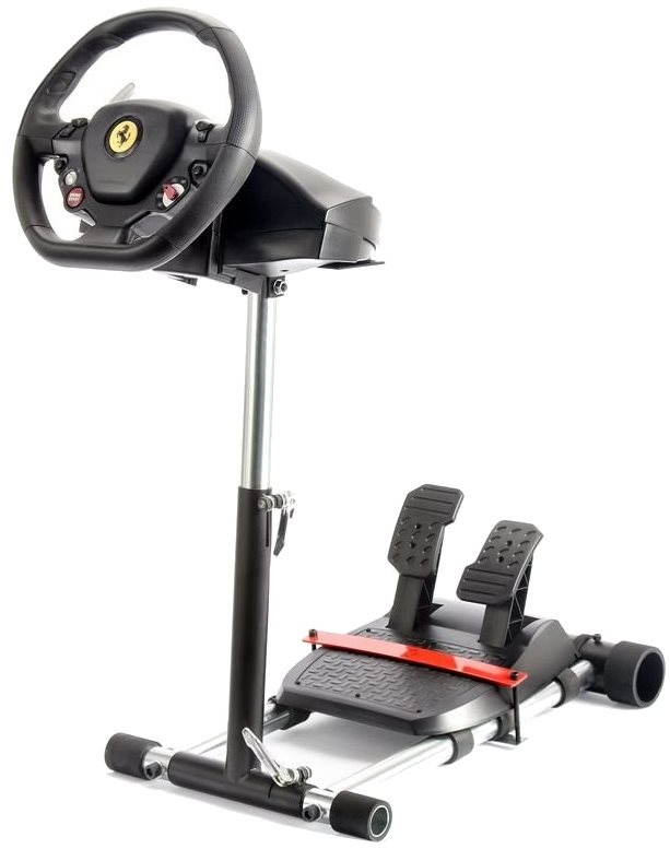 Wheel Stand Pro – Thrustmaster F458 Spider, čierny