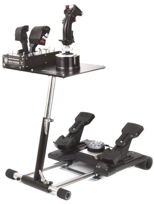 Wheel Stand Pro – Thrustmaster Hotas Warthog