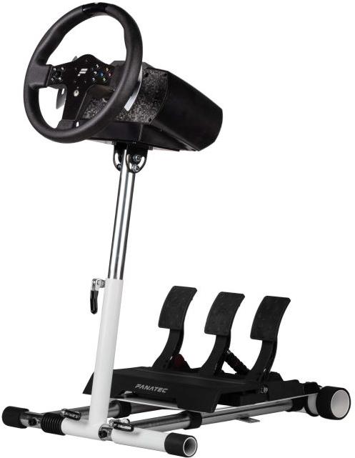 Wheel Stand Pro DD pre Thrustmaster T818, Logitech G Pro, Moza R9, Fanatec GT DD PRO, CSL DD