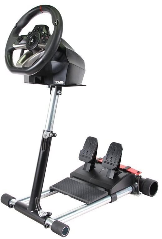 Wheel Stand Pro for Hori Racing Wheel Overdrive – DELUXE V2