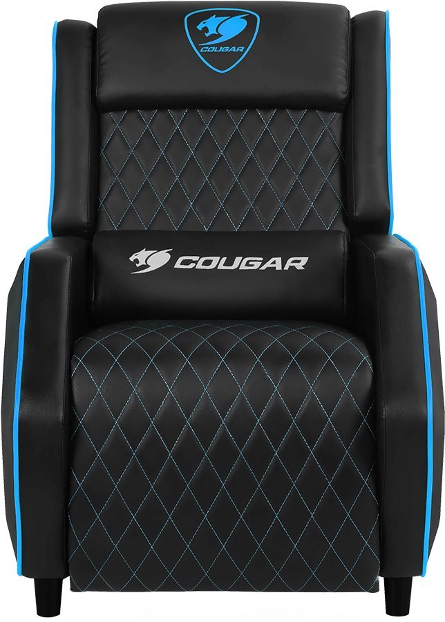 Cougar Ranger PS, modré