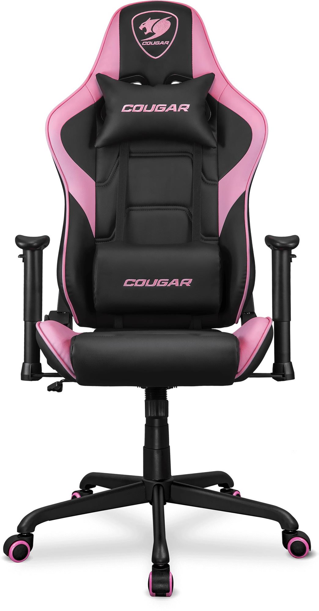 Cougar ARMOR Elite EVA Pink