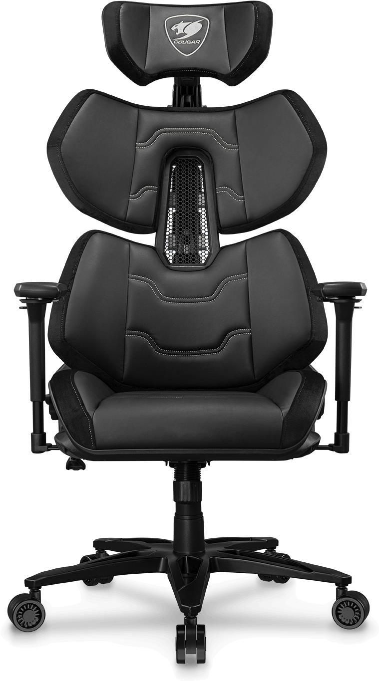 Cougar Terminator Elite